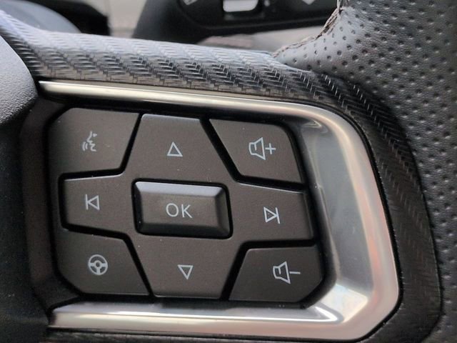 Certified 2025 Ford Mustang Premium image 24