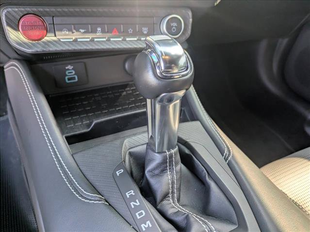 Certified 2024 Ford Mustang GT Premium RWD image 11