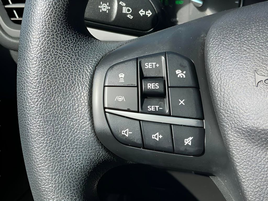 Certified 2022 Ford Escape SE FWD image 28