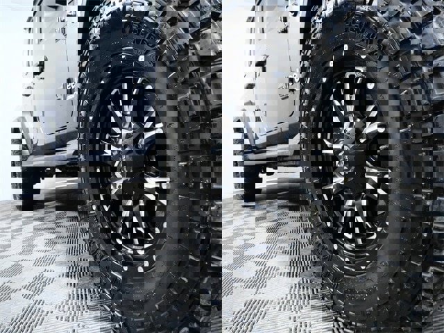 Used 2021 Jeep Gladiator Overland w/ Popular Equipment Package image 7