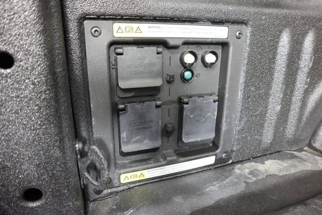 Certified 2024 Ford F150 King Ranch AWD/4WD image 31
