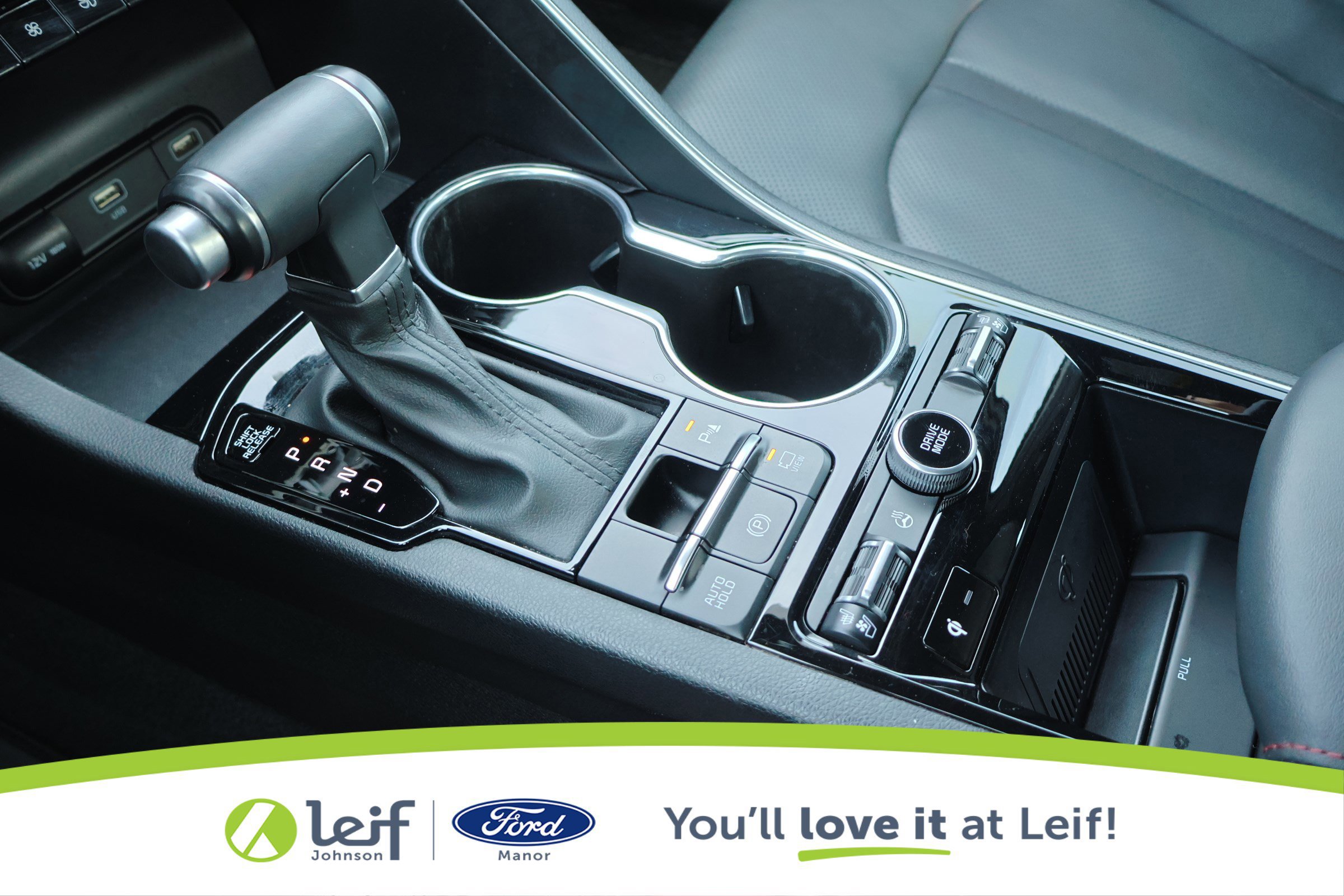 Used 2024 Kia K5 GT w/ GT1 Package image 23