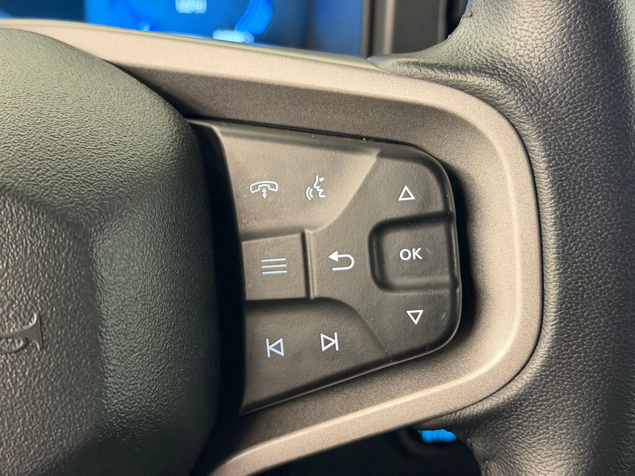 Certified 2025 Ford Bronco Big Bend image 25