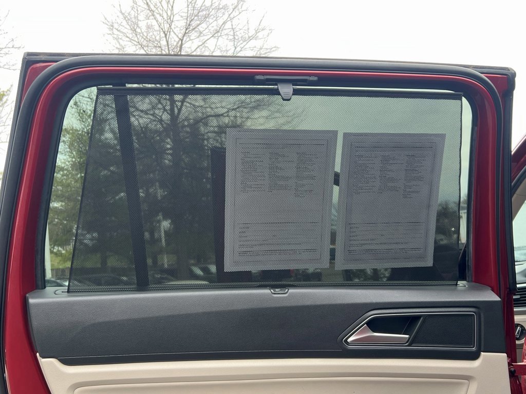 Used 2019 Volkswagen Atlas SE w/ Panoramic Sunroof Package image 31