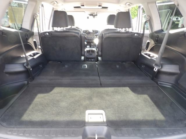 Used 2020 Honda Pilot Elite image 26