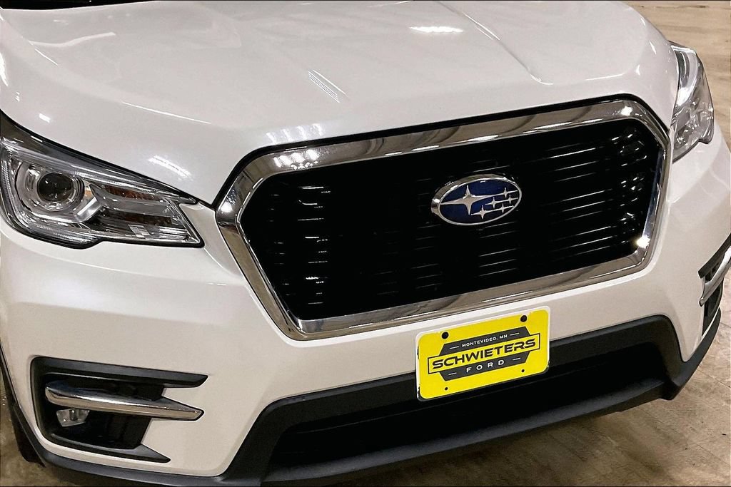 Used 2021 Subaru Ascent Touring AWD/4WD image 30
