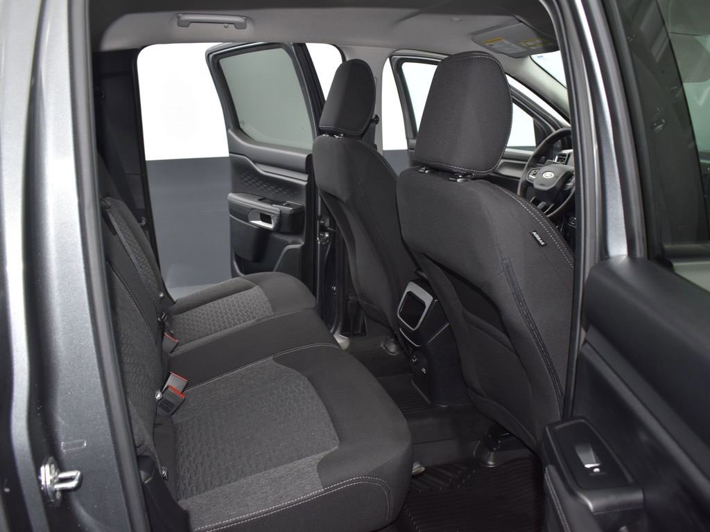 Certified 2024 Ford Ranger XLT image 13