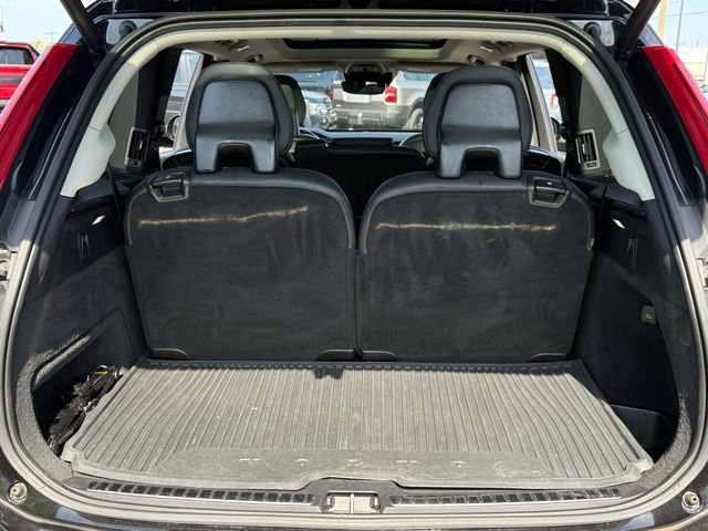 Used 2022 Volvo XC90 T6 Momentum w/ Climate Package image 34