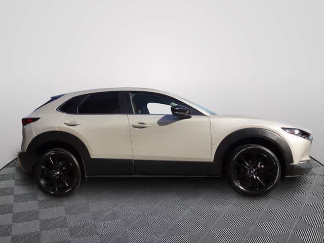 Used 2024 MAZDA CX-30 AWD 2.5 S w/ Select Sport Pkg image 4