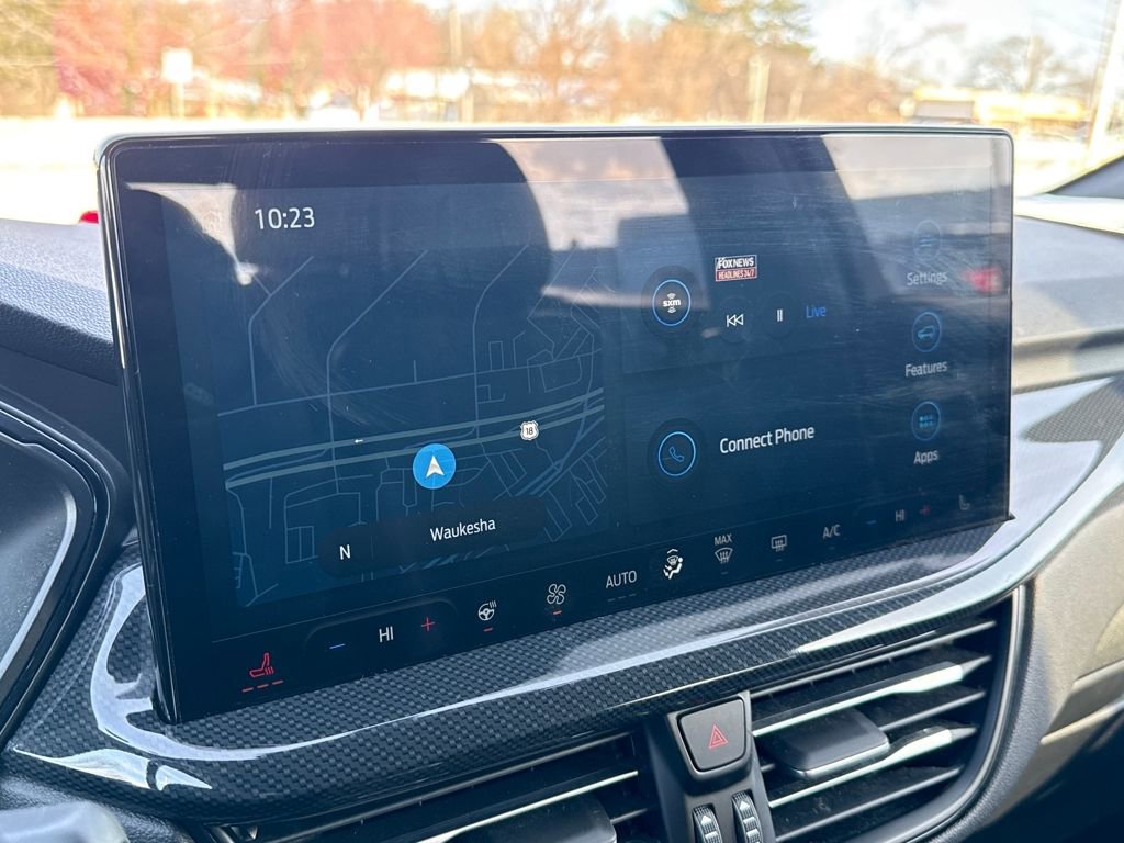 Certified 2023 Ford Escape ST-Line Select w/ Tech Pack #2 image 21