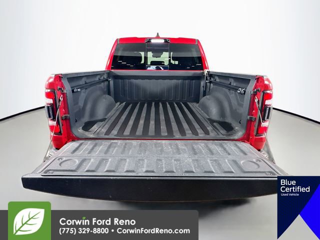 Used 2024 RAM 1500 TRX image 32