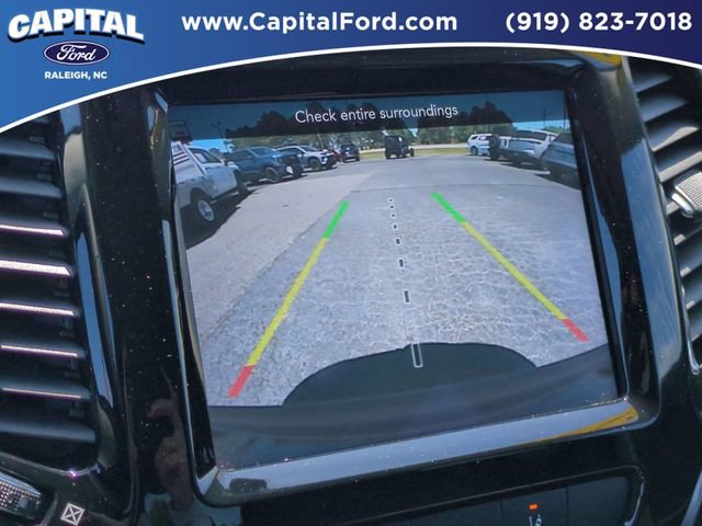 Used 2022 Jeep Cherokee Limited AWD/4WD image 17