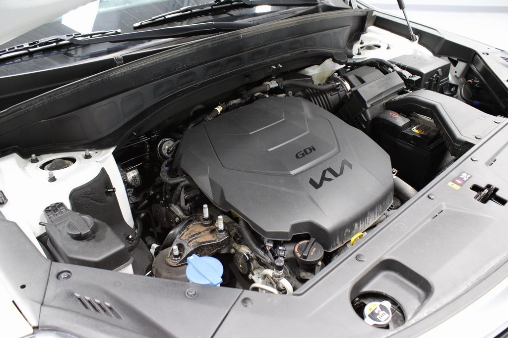 Used 2022 Kia Telluride EX w/ EX Premium Package image 16