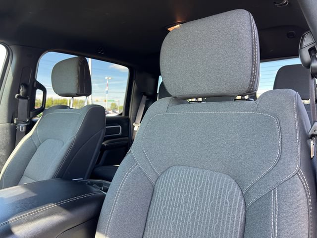 Used 2023 RAM 1500 Big Horn AWD/4WD image 22