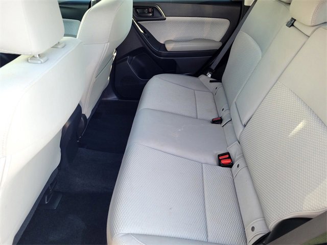 Used 2018 Subaru Forester 2.5i Premium image 13