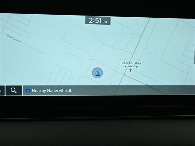 Used 2022 Hyundai Palisade Limited w/ Cargo Package image 32