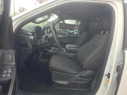 Certified 2023 Ford F150 XL w/ STX Appearance Package RWD image 9