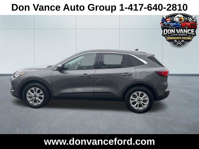 Certified 2023 Ford Escape Active w/ Tech Pack #2 image 3