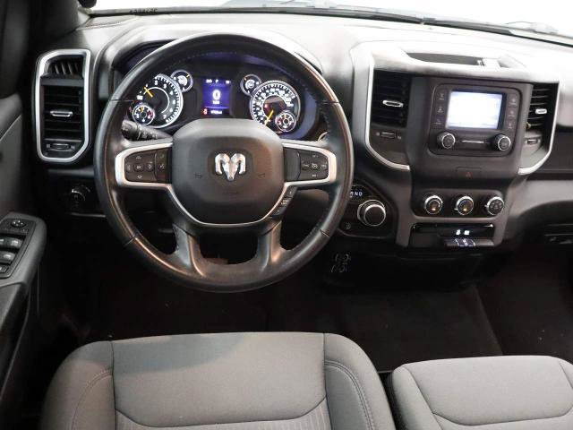Used 2022 RAM 1500 Lone Star
