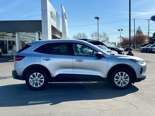 Certified 2024 Ford Escape Active AWD/4WD image 5