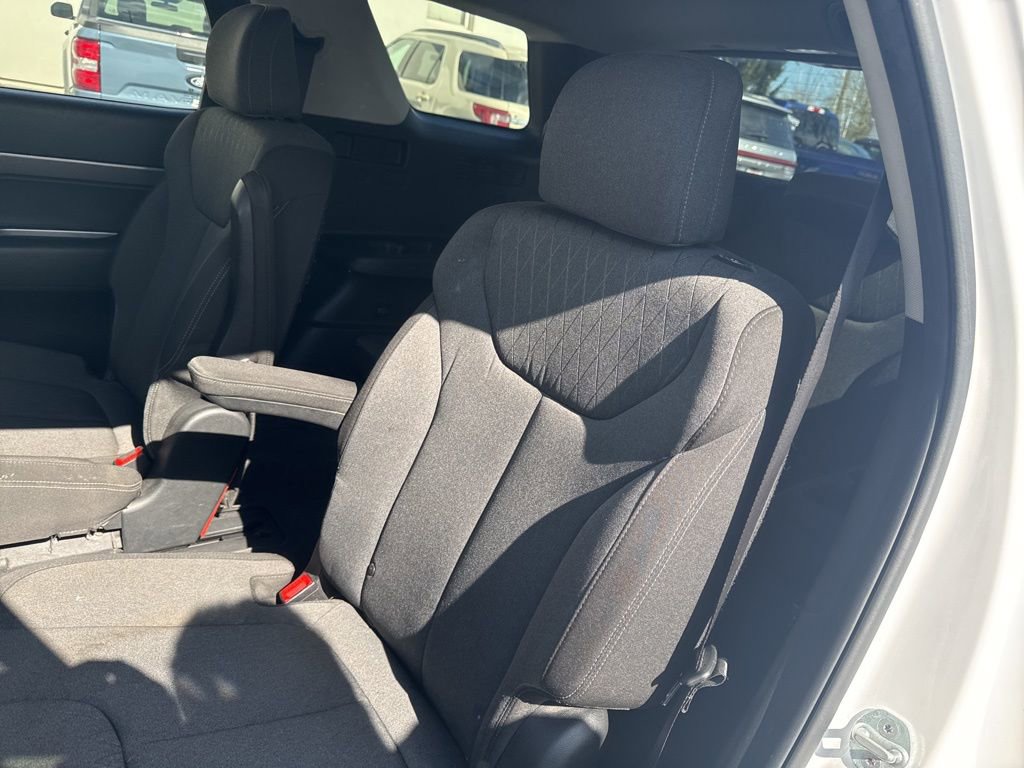 Used 2022 Hyundai Palisade SEL image 43