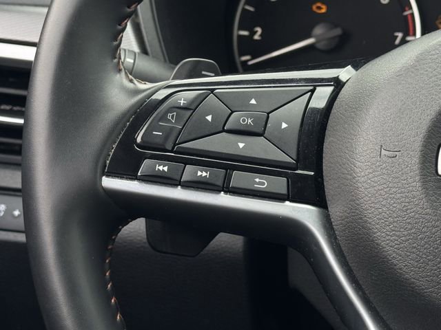 Used 2025 Nissan Altima 2.5 SR image 13