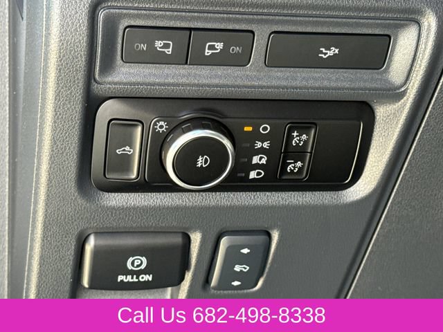 Certified 2024 Ford F150 Lariat w/ FX4 Off-Road Package AWD/4WD image 23