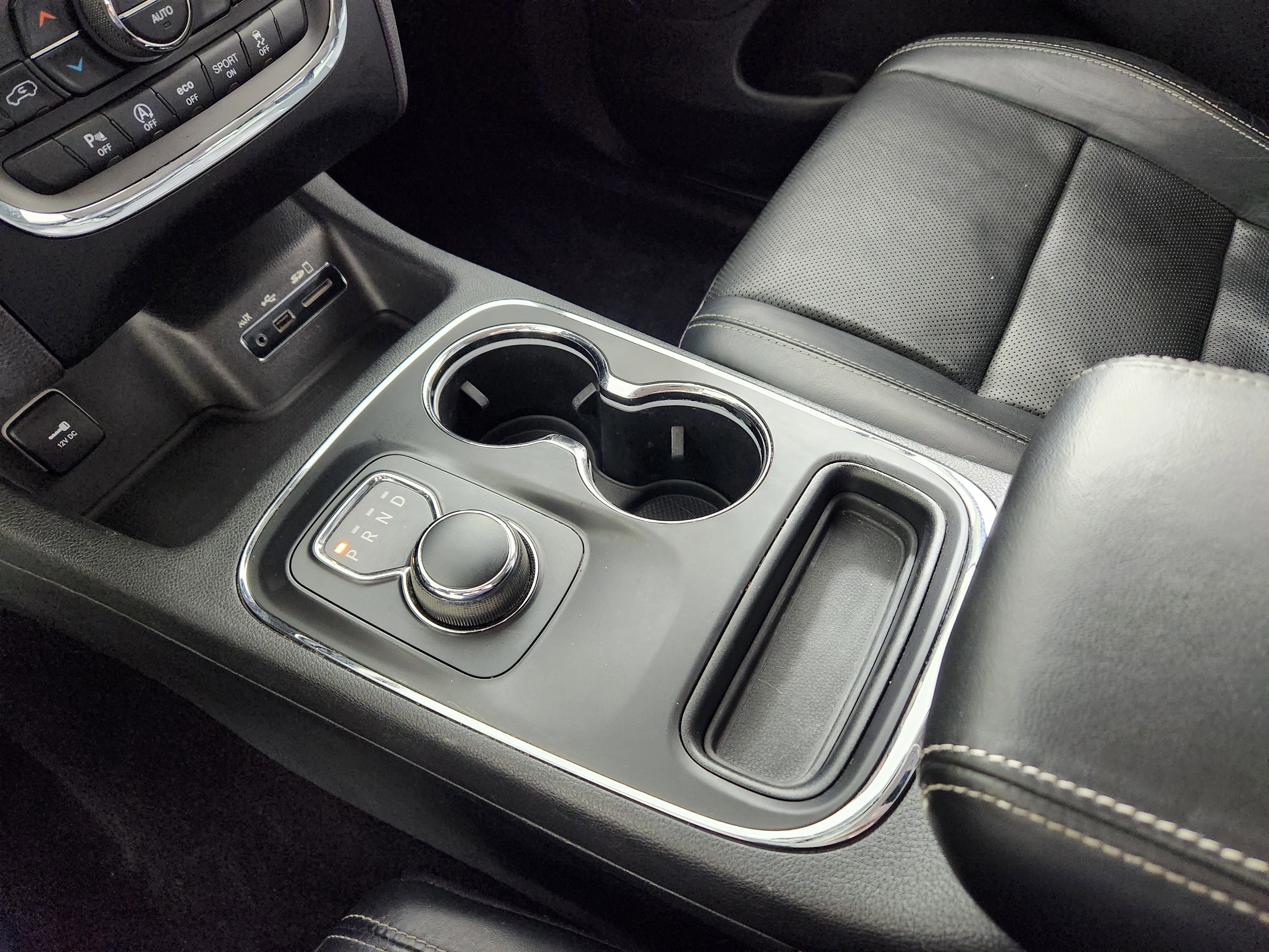 Used 2017 Dodge Durango Citadel image 25