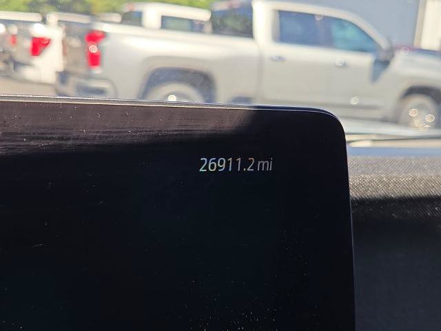 Certified 2025 Ford Expedition Active AWD/4WD image 7