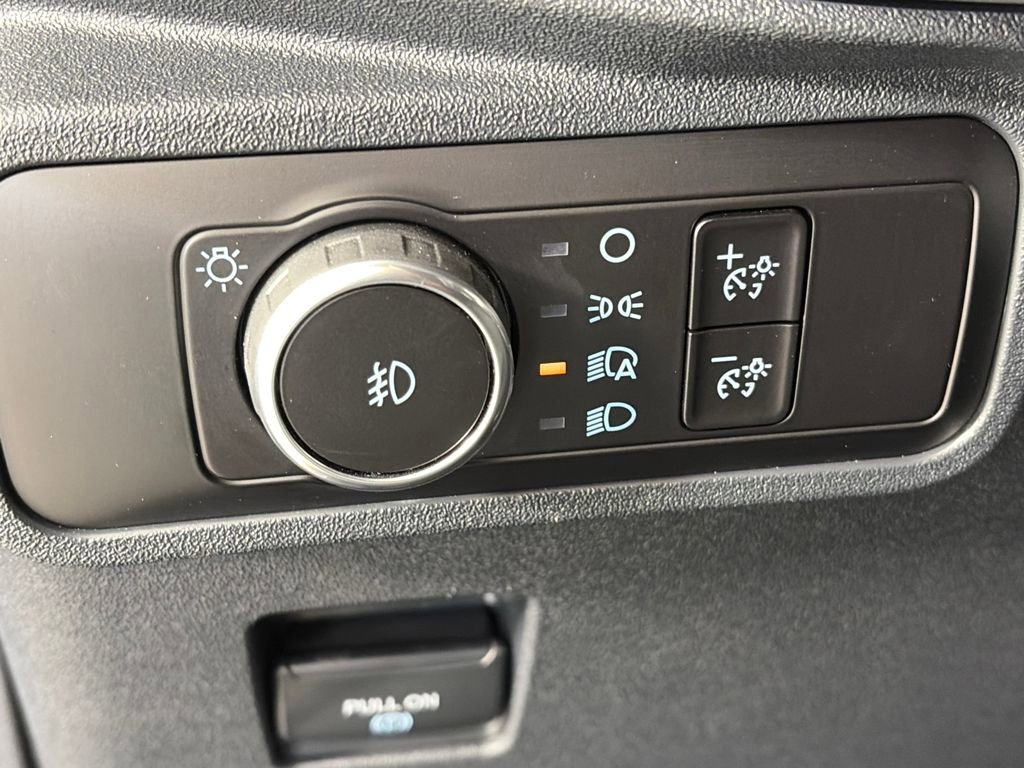 Certified 2024 Ford Bronco Big Bend image 25