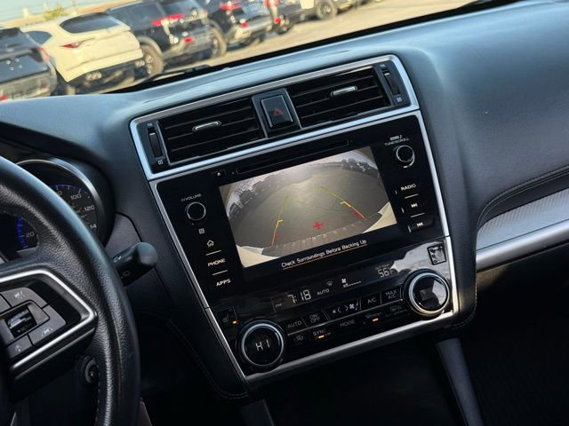 Used 2019 Subaru Outback 2.5i Premium image 4