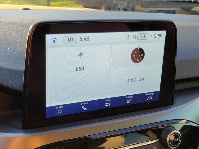 Certified 2023 Ford Escape Active AWD/4WD image 21