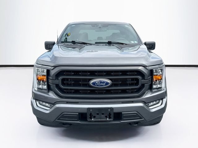 Certified 2023 Ford F150 XLT w/ Equipment Group 302A High AWD/4WD image 3