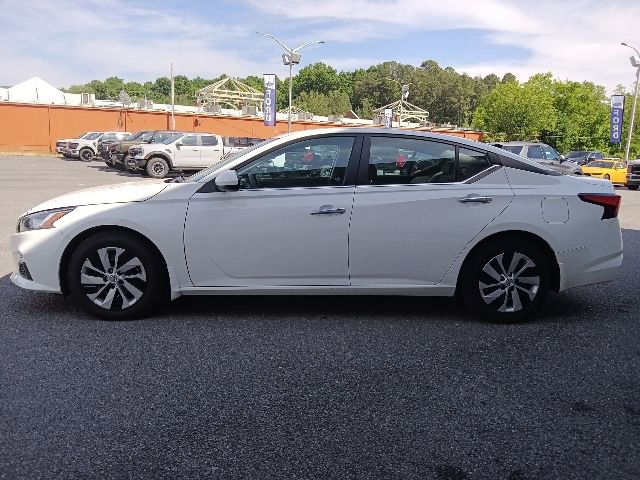 Used 2021 Nissan Altima 2.5 S w/ Driver Assist Package FWD image 6