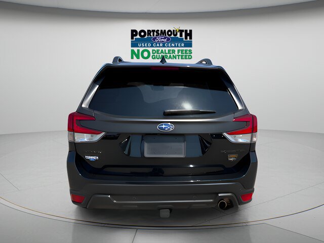 Used 2024 Subaru Forester Wilderness AWD/4WD image 29