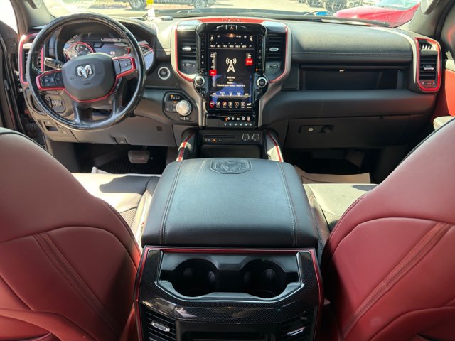Used 2019 RAM 1500 Rebel w/ Rebel Level 2 Equipment Group AWD/4WD image 20