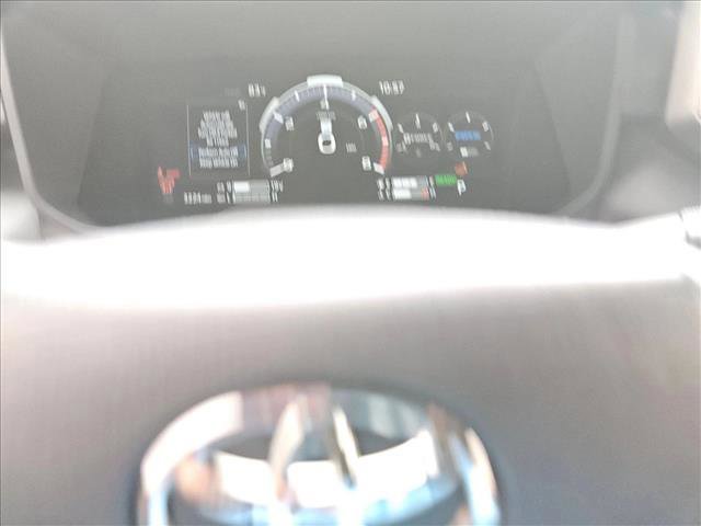 Used 2026 Toyota Sequoia Platinum w/ TRD Off-Road Package AWD/4WD image 11