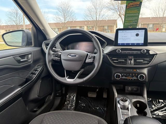 Certified 2024 Ford Escape Active AWD/4WD image 23