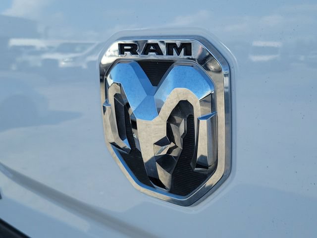 Used 2022 RAM 2500 Big Horn AWD/4WD image 7