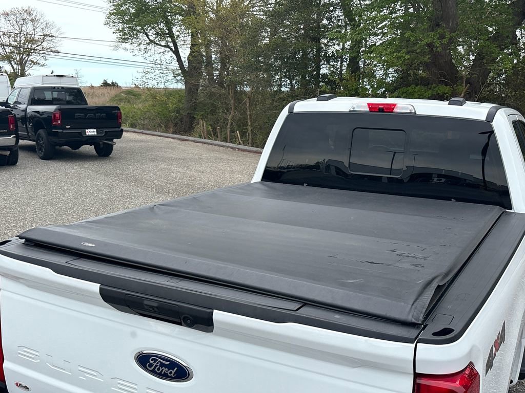Certified 2024 Ford F250 XLT w/ 360-Degree Camera Package AWD/4WD image 44
