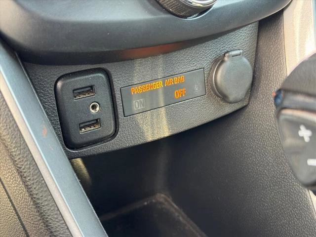 Used 2019 Chevrolet Trax LS image 24