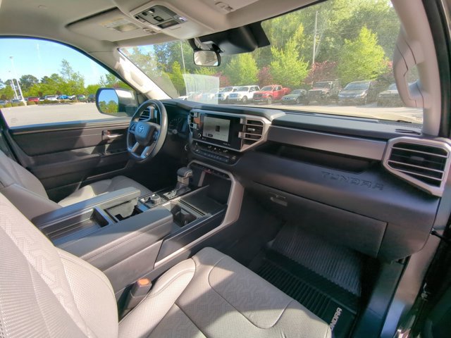Used 2024 Toyota Tundra SR5 AWD/4WD image 35