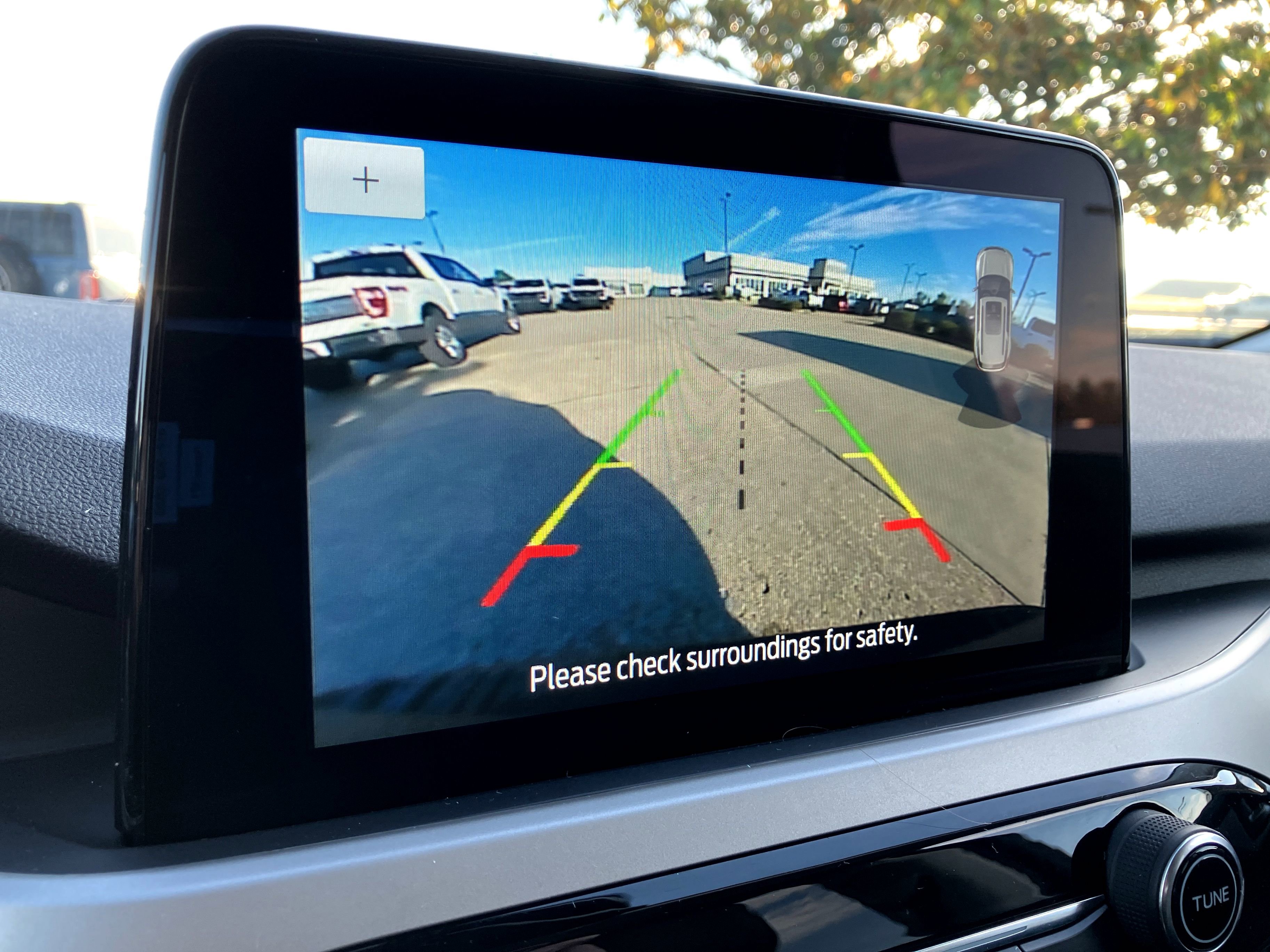 Certified 2022 Ford Escape SEL w/ Technology Package image 30