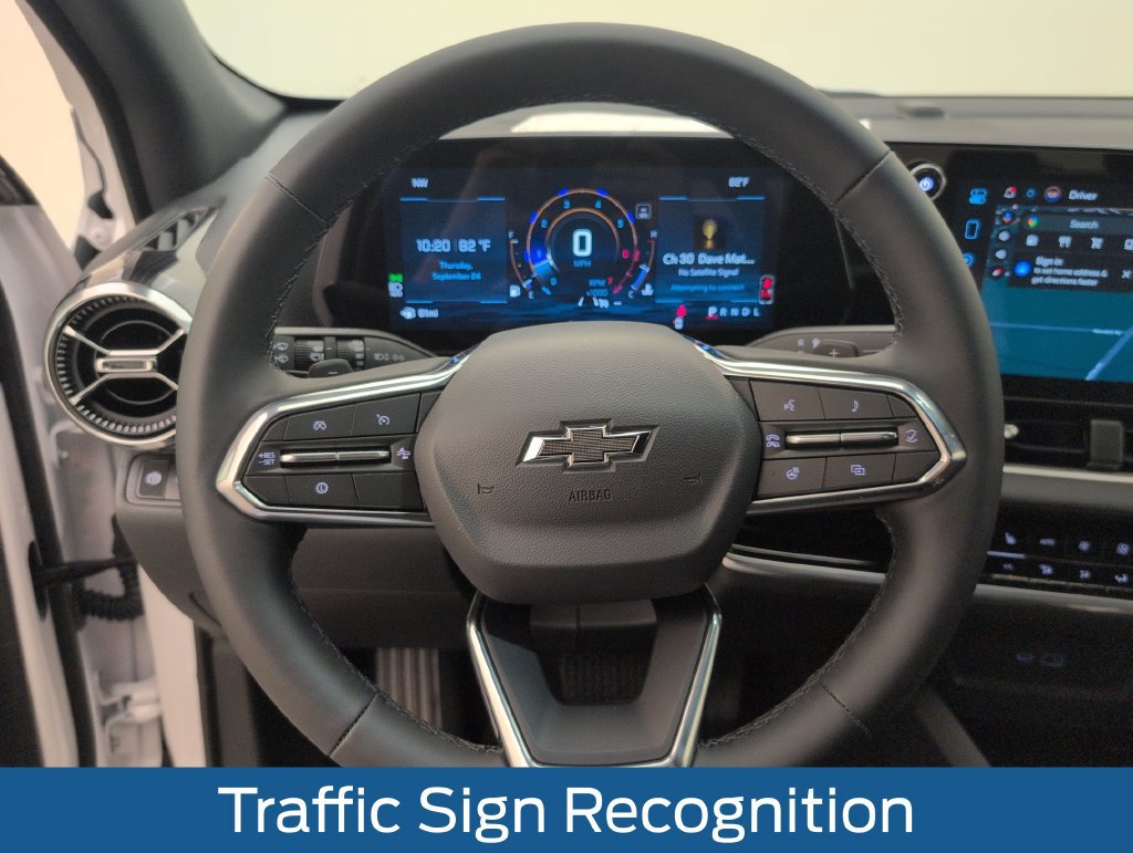 Used 2027 Chevrolet Equinox LT w/ Convenience Package II FWD image 35