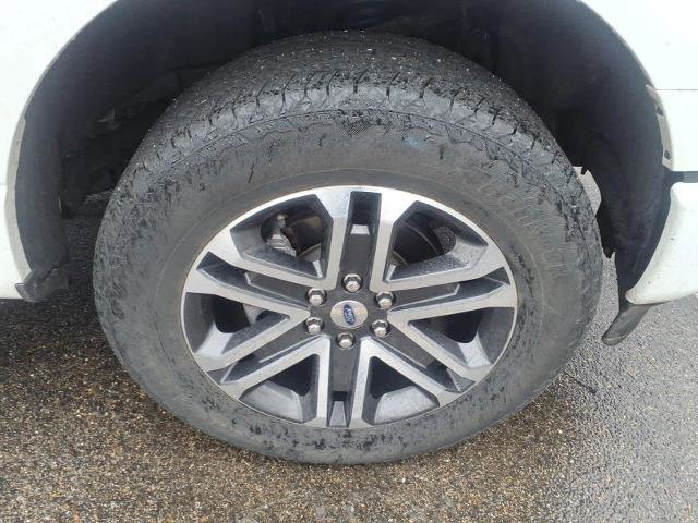 Certified 2023 Ford F150 XL w/ STX Appearance Package image 11