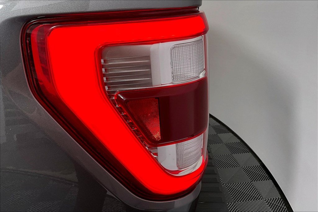Certified 2023 Ford F150 Lariat RWD image 29