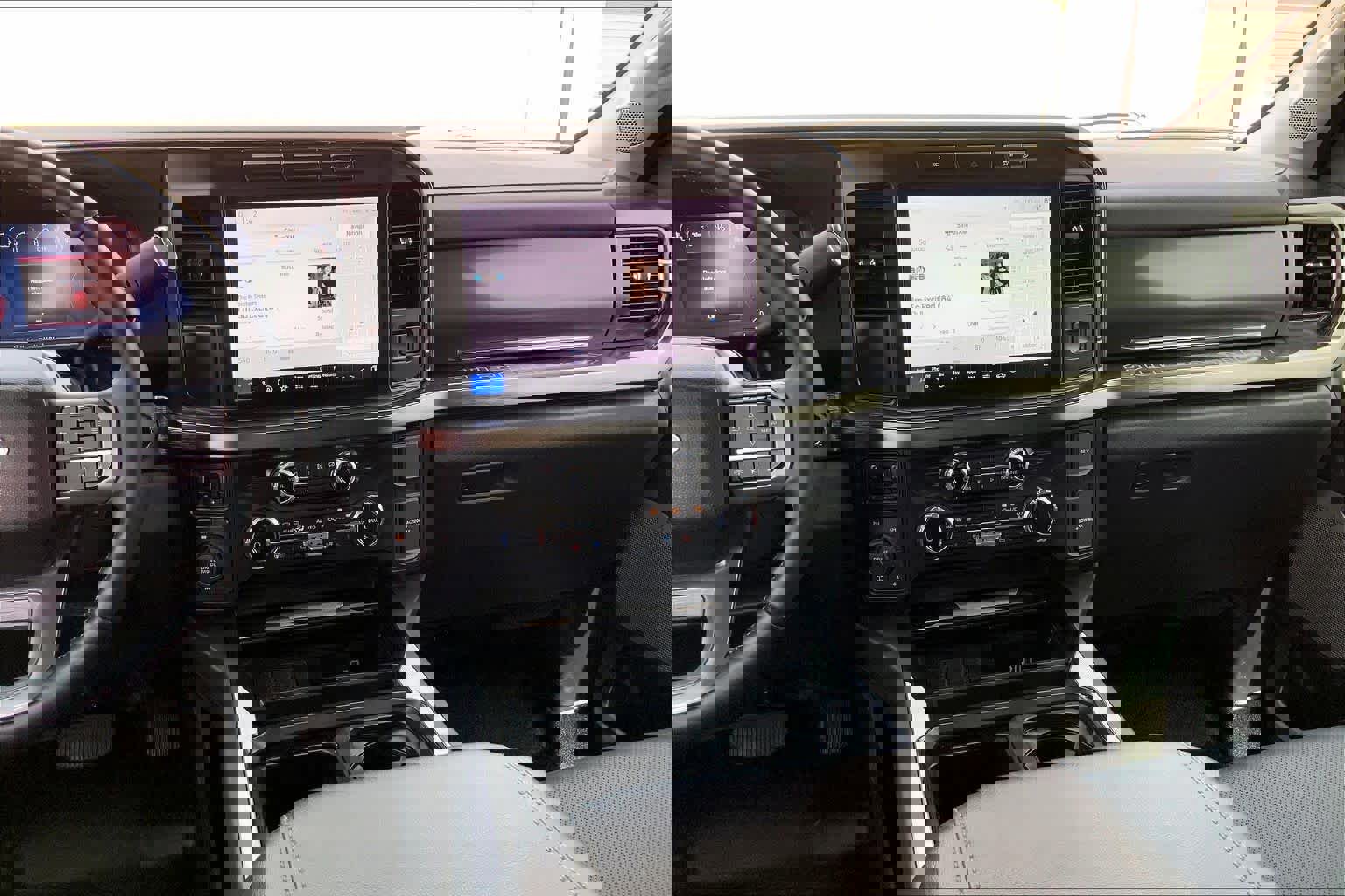 Certified 2024 Ford F250 Lariat w/ Sport Appearance Package image 9