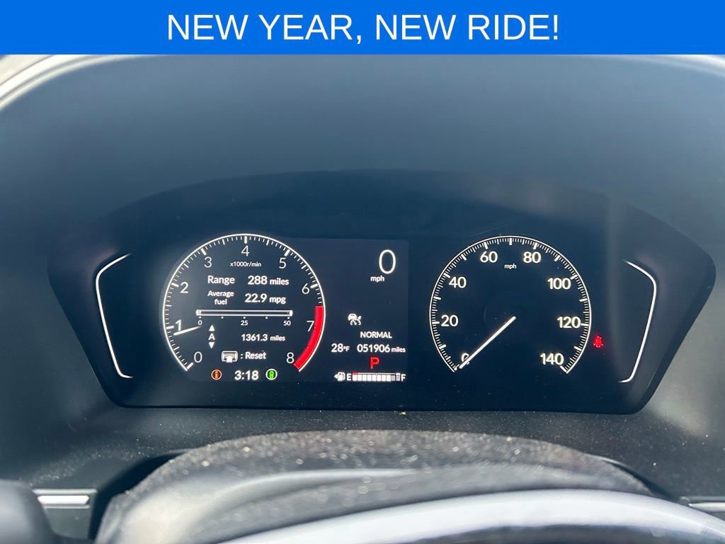 Used 2023 Honda Pilot Touring image 12