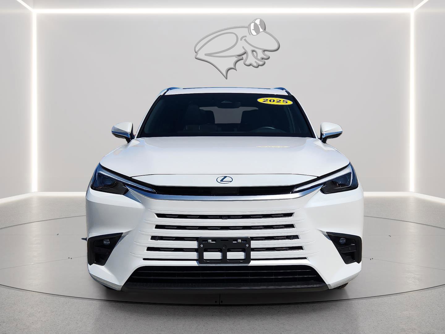 Used 2025 Lexus TX 350 AWD w/ Technology Package image 7