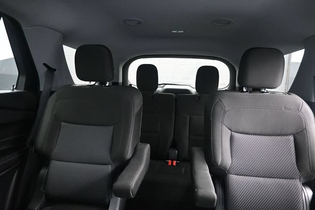Certified 2023 Ford Explorer XLT AWD/4WD image 16